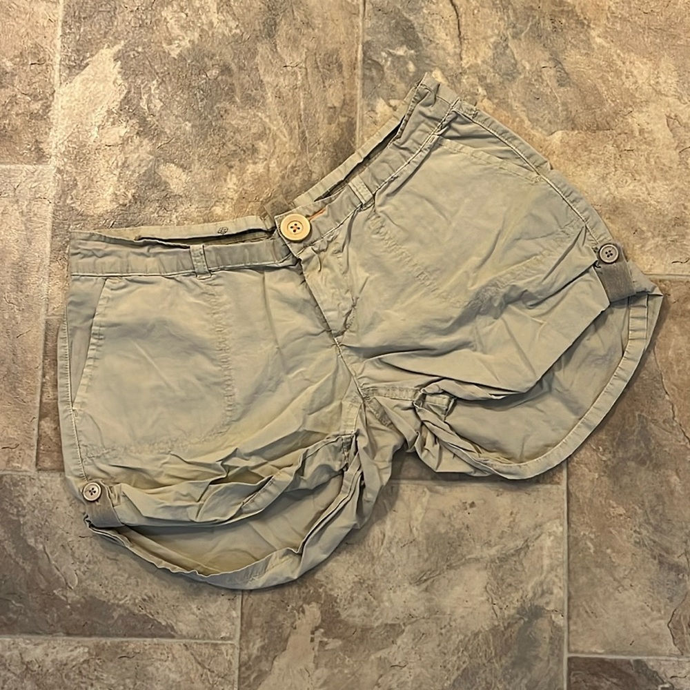 GUC Shorts from Old Navy